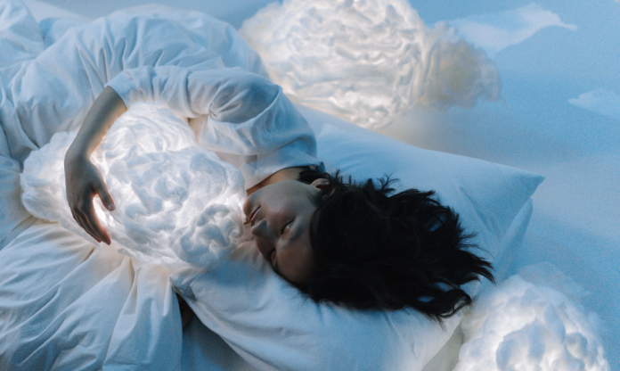 Amazing Facts About Your Dreams Amazing Facts About Your Dreams