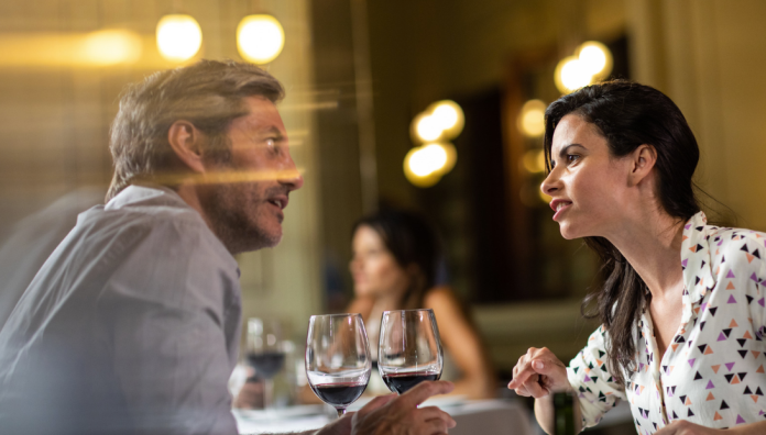 Communicate Better in a Relationship