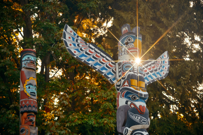 Animal Totems