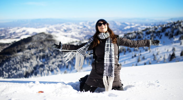 Be Brave and Travel Alone Be Brave and Travel Alone