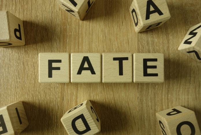 Fate Fate