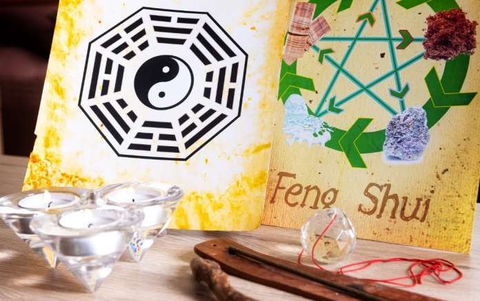 Feng Shui Feng Shui