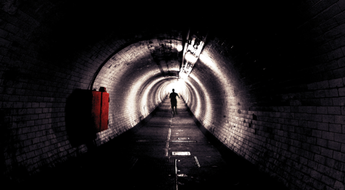Running from Something
