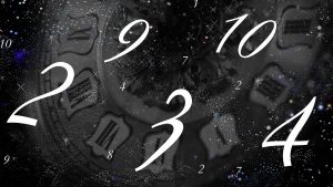 Numerology