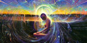 Maintaining Spiritual Sanctity by Stopping Energy Leaks