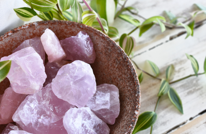Best Healing Crystals Best Healing Crystals
