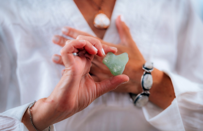 Finding the Best Chakra Stone Finding the Best Chakra Stone