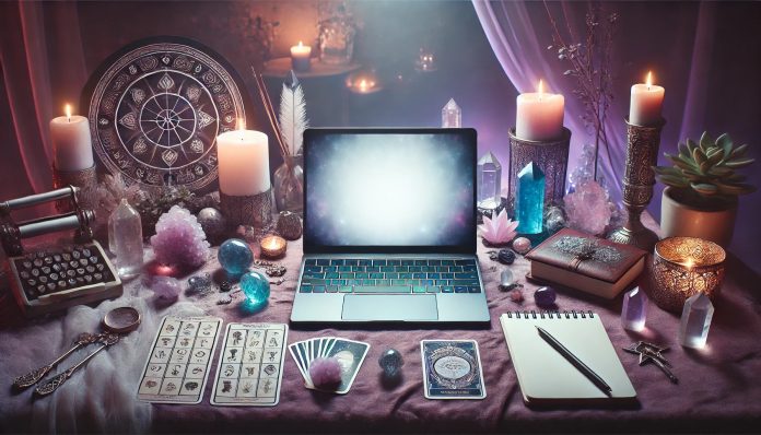 Psychic Affiliate Marketing Success Stories Learn from Top Affiliates Psychic Affiliate Marketing Success Stories Learn from Top Affiliates