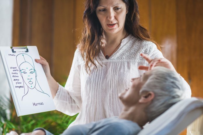 The Intersection of Psychics and Therapy The Intersection of Psychics and Therapy